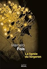 Lignée forgeron d'occasion  Livré partout en France