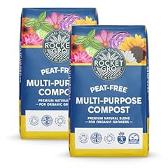 Rocketgro multi purpose for sale  Delivered anywhere in UK