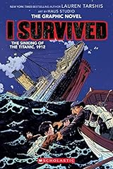 Survived sinking titanic for sale  Delivered anywhere in USA 