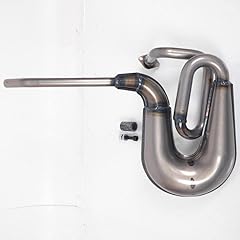 Exhaust pipe giannelli for sale  Delivered anywhere in UK