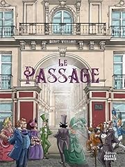 Passage d'occasion  Livré partout en France
