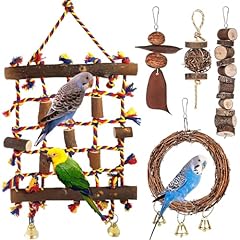Jouet oiseaux corde d'occasion  Livré partout en France