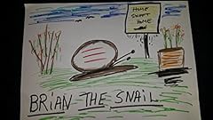 Brian snail see for sale  Delivered anywhere in UK