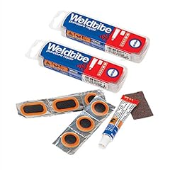 Weldtite puncture repair for sale  Delivered anywhere in UK