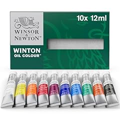 Winsor newton winton for sale  Delivered anywhere in USA 