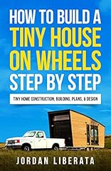 Build tiny house for sale  Delivered anywhere in USA 