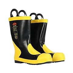 Fire protective boots for sale  Delivered anywhere in USA 