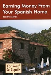 Earning money spanish for sale  Delivered anywhere in UK