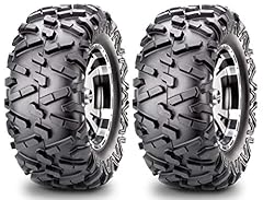 25x10 50n maxxis gebraucht kaufen  Wird an jeden Ort in Deutschland