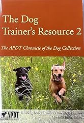 Dog trainer resource for sale  Delivered anywhere in UK