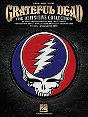 Grateful dead definitive for sale  Delivered anywhere in USA 