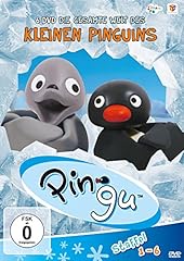 Pingu gesamte kleinen gebraucht kaufen  Wird an jeden Ort in Deutschland