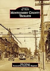 Montgomery county trolleys for sale  Delivered anywhere in USA 