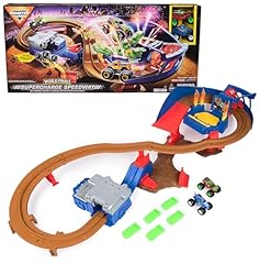 Monster jam supercharge gebraucht kaufen  Wird an jeden Ort in Deutschland