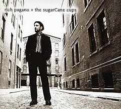 Rich pagano sugarcane for sale  Delivered anywhere in UK