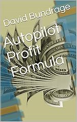 Autopilot profit formula for sale  Delivered anywhere in UK