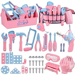 Kids tool set for sale  Delivered anywhere in USA 