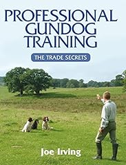 Professional gundog training for sale  Delivered anywhere in UK