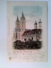 Naumburg dom farbig gebraucht kaufen  Wird an jeden Ort in Deutschland