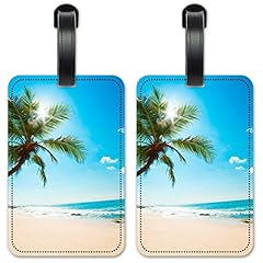 Palm tree beach for sale  Delivered anywhere in USA 