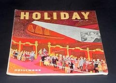 Holiday magazine january for sale  Delivered anywhere in USA 