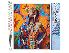 Figured art peinture d'occasion  Livré partout en France