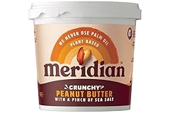 Meridian peanut butter for sale  Delivered anywhere in UK