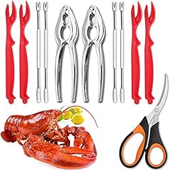 Person seafood tools for sale  Delivered anywhere in USA 