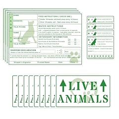 Pack live animals for sale  Delivered anywhere in UK