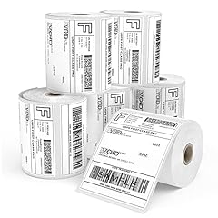 Thermal labels roll for sale  Delivered anywhere in UK