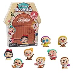 Disney doorables snow for sale  Delivered anywhere in USA 