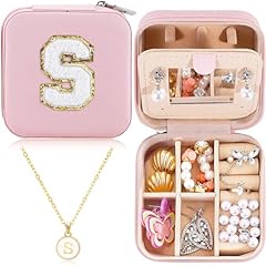 Urskytous travel jewelry for sale  Delivered anywhere in USA 