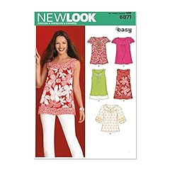 New look 6871 for sale  Delivered anywhere in UK