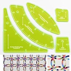 Quilting templates slit for sale  Delivered anywhere in USA 