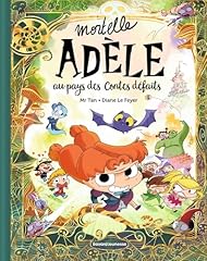 Mortelle adèle pays d'occasion  Livré partout en France