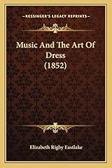 Music art dress for sale  Delivered anywhere in USA 