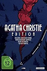 Agatha christie edition gebraucht kaufen  Wird an jeden Ort in Deutschland