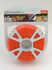 Genuine stihl round for sale  Delivered anywhere in UK