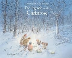 Legende christrose gebraucht kaufen  Wird an jeden Ort in Deutschland