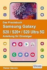 Praxisbuch samsung galaxy gebraucht kaufen  Wird an jeden Ort in Deutschland