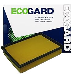 Ecogard xa6122 premium for sale  Delivered anywhere in UK