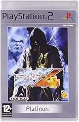Tekken import anglais d'occasion  Livré partout en France