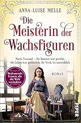 Meisterin wachsfiguren marie gebraucht kaufen  Wird an jeden Ort in Deutschland