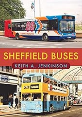 Sheffield buses for sale  Delivered anywhere in UK