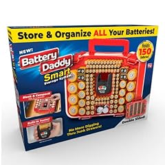 Ontel battery daddy for sale  Delivered anywhere in USA 