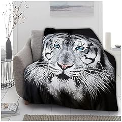 Velvetio luxurious tiger for sale  Delivered anywhere in UK