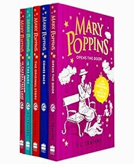 Mary poppins collection for sale  Delivered anywhere in USA 
