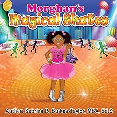 Morghan magical skates for sale  Delivered anywhere in USA 