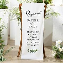 Father groom wedding for sale  Delivered anywhere in USA 