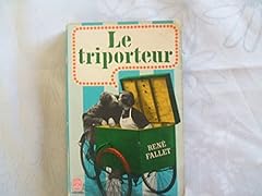 Triporteur d'occasion  Livré partout en Belgiqu